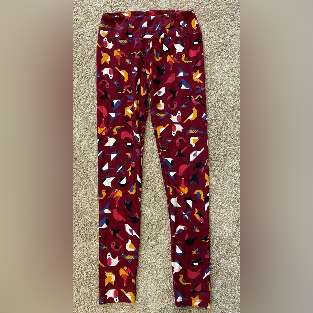Lularoe Leggings